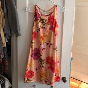 Vintage Hana Dress